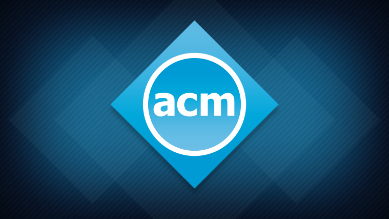 acm symbol