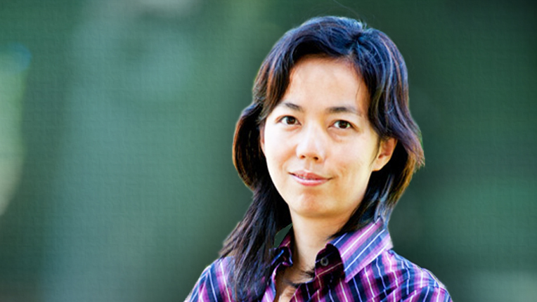 ACM Fellow Fei-Fei Li