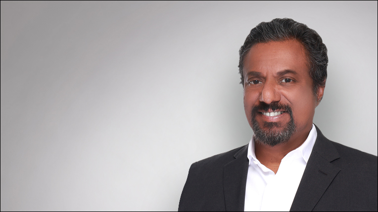 2025 Ken Kennedy Award recipient Saman Amarasinghe