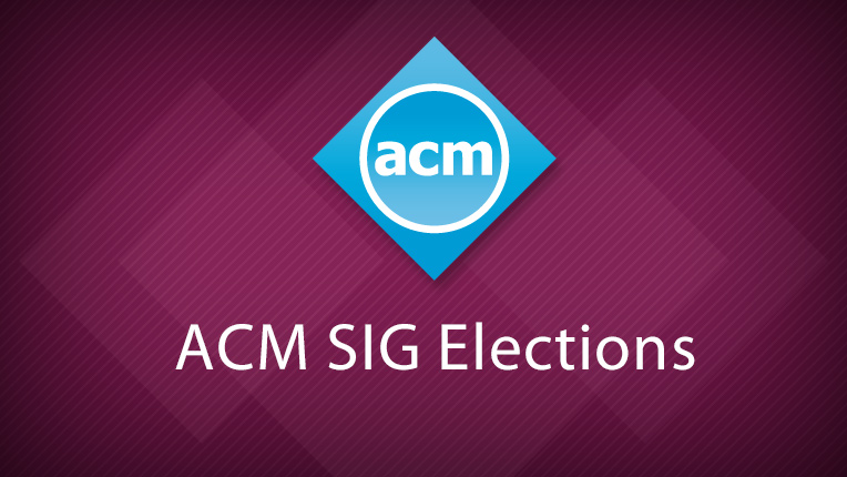 SIG elections