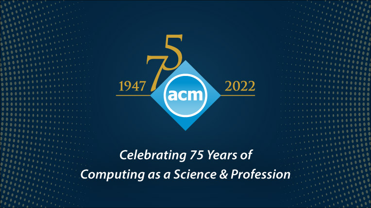 Cherri M. Pancake, ACM President 2018 - 20