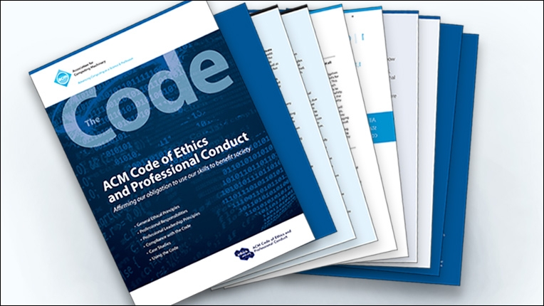 Code of Ethics: Understanding Its Types, Uses Through Examples