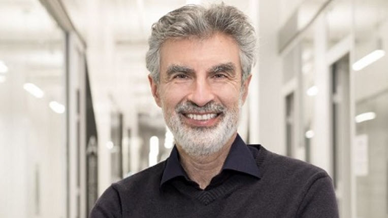 Image of Yoshua Bengio