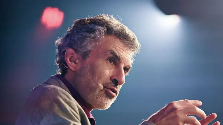 Yoshua Bengio