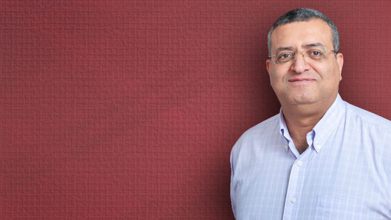 New ACM TSAS EiC Mohamed Mokbel