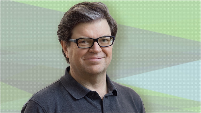 Yann LeCun